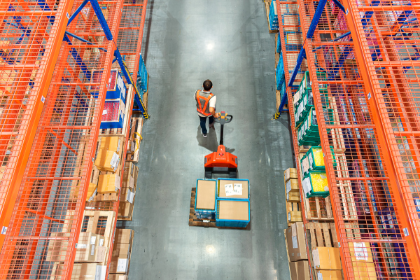 Cymbio raises $7M to help brands expand to more e-commerce markets