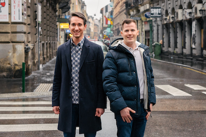 Fraud prevention platform Seon raises a $12M Series A round led by Creandum