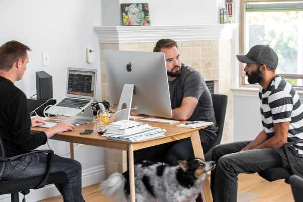 Substack faces backlash over the writers it supports with big advances