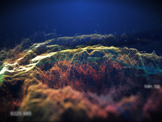 Deep science: AI is in the air, water, soil and steel