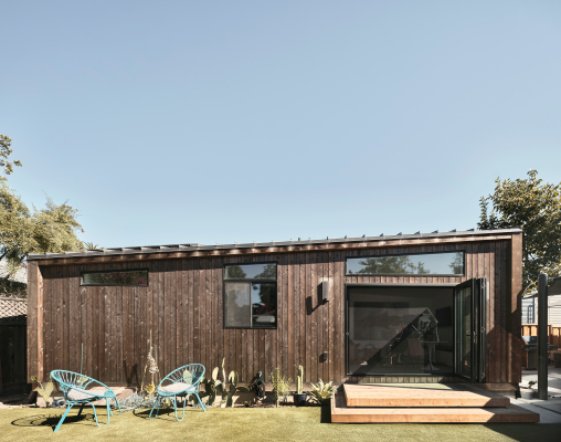 Now approved in LA, Abodu’s backyard homes can now go from contract to completion in as little as 30 days