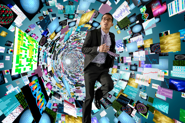 It’s time to abandon business intelligence tools