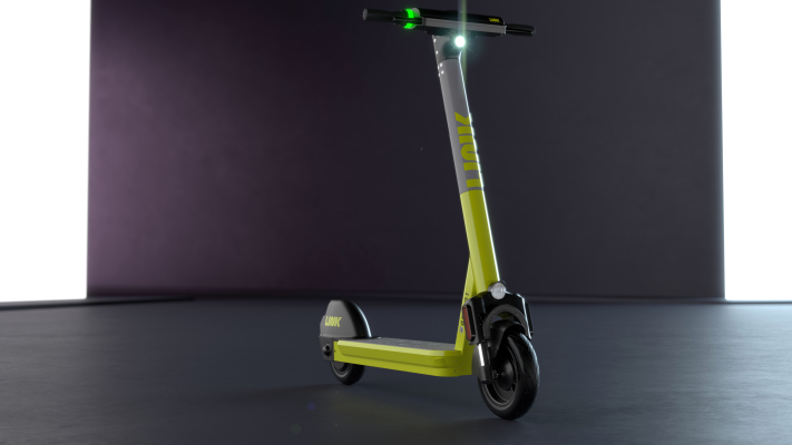 Superpedestrian positions itself as the go-to partner for cities with new e-scooter safety upgrades