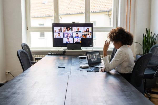 5 trends in the boardrooms of high-growth private companies