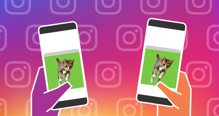 Instagram and WhatsApp hit by outage