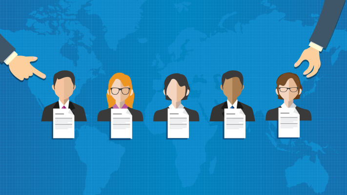 Fetcher raises $6.5M to automate parts of the recruiting process
