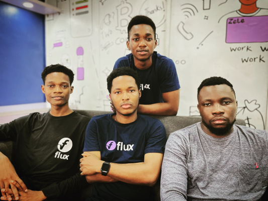 These undergraduates left university to build Flux, a payments startup now in YC
