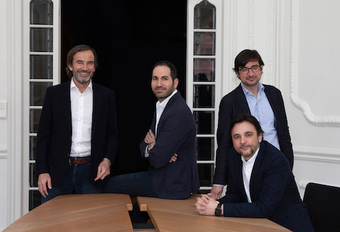 Aldea Ventures creates ‘hybrid’ European €100M fund to invest both in Micro VCs, plus follow-on
