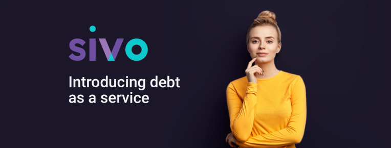 Sivo, a young “Stripe for debt” led by a veteran operator, seems to have investors clamoring