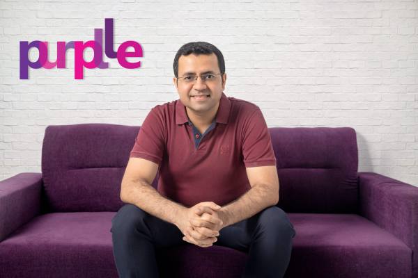 Indian beauty e-commerce Purplle raises $45 million