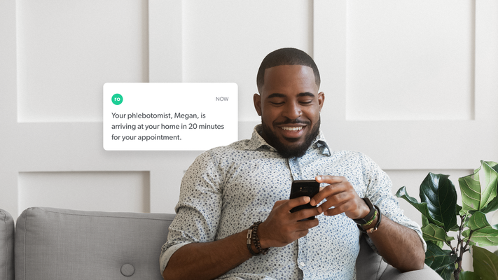 Ro raises $500M to grow its remote and in-home primary care platform