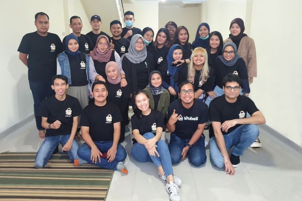 indonesian-social-commerce-app-kitabeli-gets-$10m-led-by-go-ventures