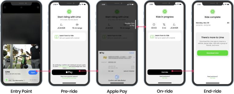 lime-launches-app-less-rides-and-no-fee-reservations-to-get-more-people-riding