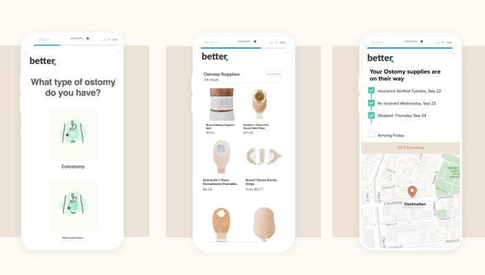 better-health-raises-$3.5m-seed-round-to-reinvent-medical-supply-shopping-through-e-commerce