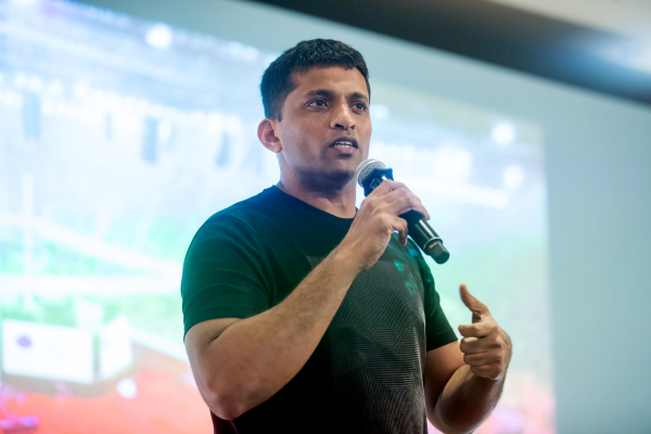 indian-edtech-giant-byju’s-in-talks-to-raise-over-$600-million-at-$15-billion-valuation
