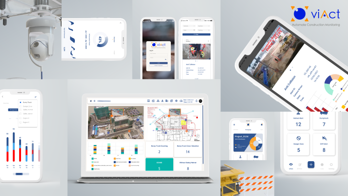 hong-kong-based-viact-raises-$2m-for-its-automated-construction-monitoring-platform