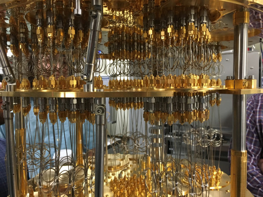 IBM launches its first quantum developer certification