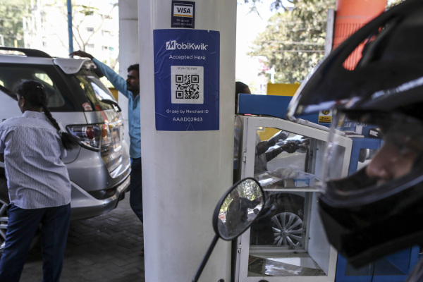 MobiKwik investigating data breach after 100M user records found online