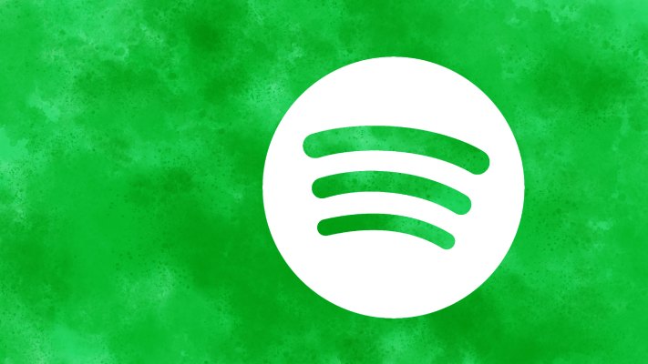 Spotify is getting into live audio because of course it is