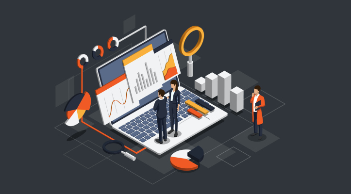 6sense raises $125M at a $2.1B valuation for its ‘ID graph’, an AI-based predictive sales and marketing platform