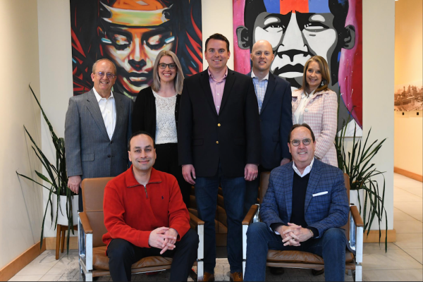 Okalahoma-based Cortado Ventures raises $20M