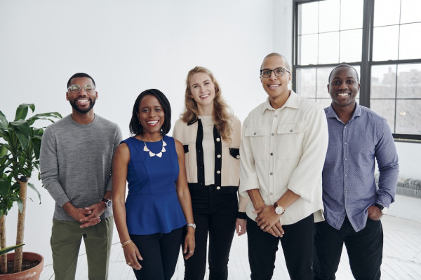 Diversity-focused Harlem Capital raises $134M