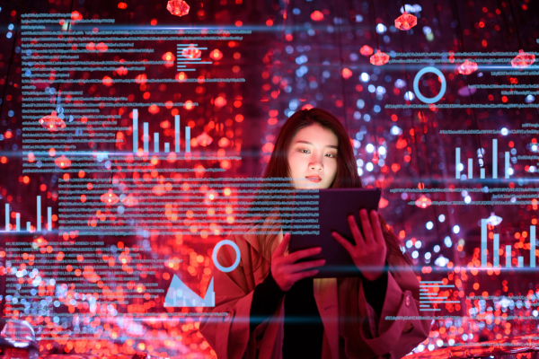 A crypto company’s journey to Data 3.0