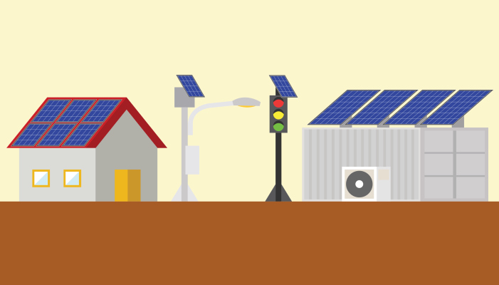 Three energy-innovation takeaways from Texas’ deep freeze