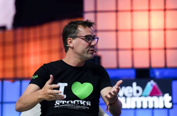 Trading platform eToro to go public via SPAC merger in $10B deal