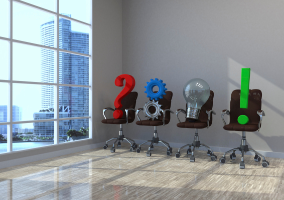 There is no cybersecurity skills gap, but CISOs must think creatively
