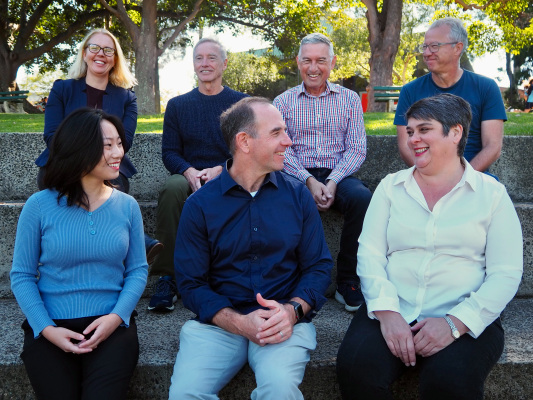 Founded by Australia’s national science agency, Main Sequence launches $250M AUD deep tech fund
