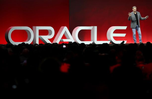An Oracle exec’s brass-knuckled approach with a reporter leads to a Twitter suspension