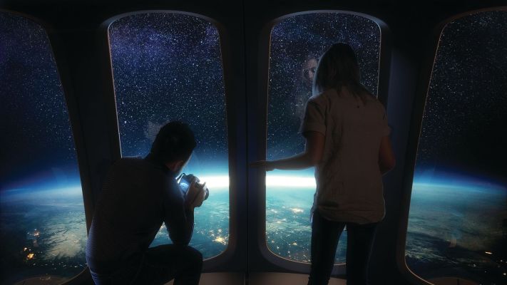 NASA’s small business picks take on automation in space