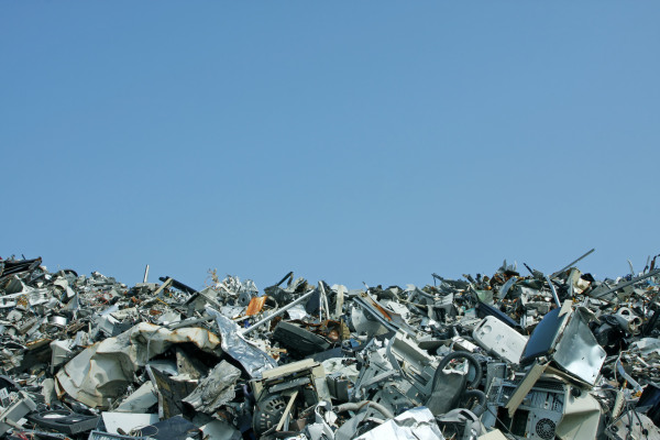 Backflip offers an easier way to turn used electronics into cold, hard cash