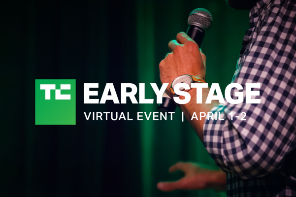 Don’t miss the Pitch-Off today at TC Early Stage 2021