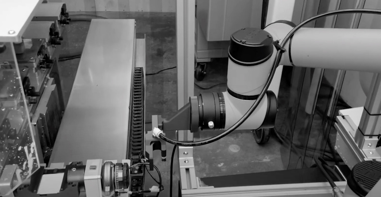 Rapid raises $12M for its manufacturing robotics