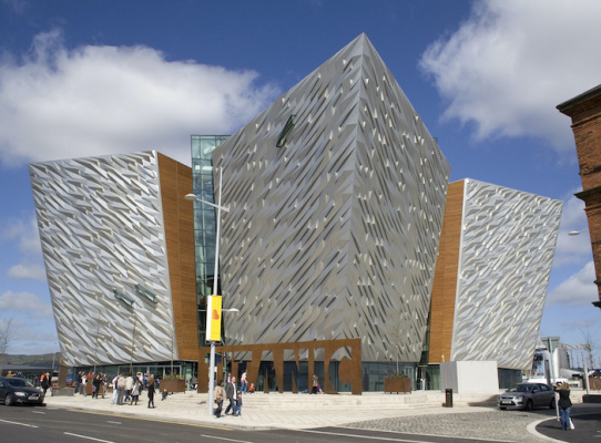 Putting Belfast on the TechCrunch map — TechCrunch’s European Cities Survey 2021