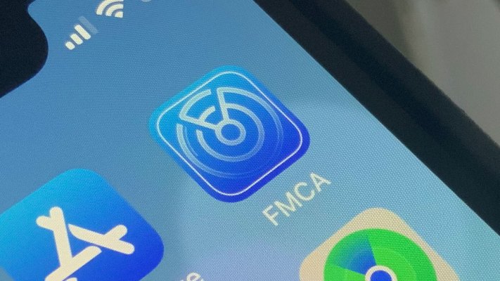 Apple launches an app for testing devices that work with ‘Find My’