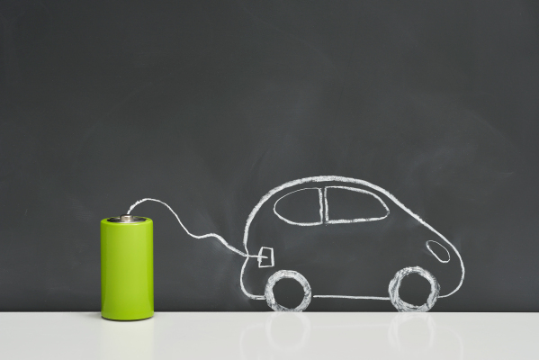 Giving EV batteries a second life for sustainability and profit