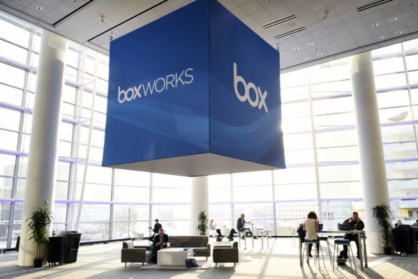Industry experts bullish on $500M KKR investment in Box, but stock market remains skeptical