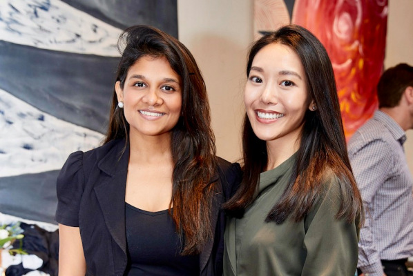 Private chef parties at home startup Yhangry raises $1.5M seed from VC angels and Ollie Locke