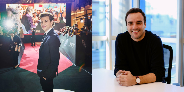 Wonder Dynamics raises $2.5M seed to equip indie filmmakers with AI-powered VFX