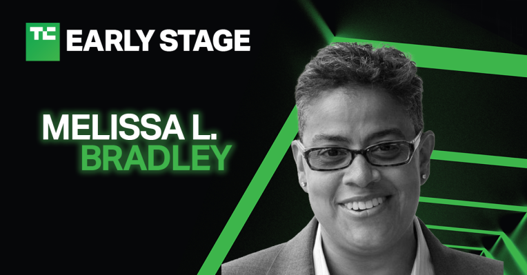 Founder and investor Melissa Bradley outlines how to nail your virtual pitch meeting