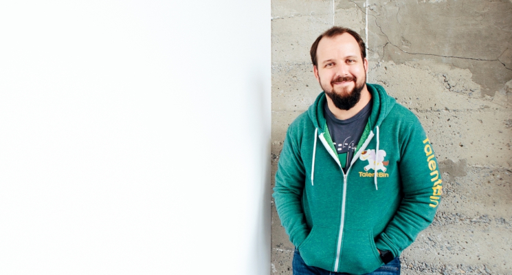 Atrium, which help sales managers more easily see who is (or isn’t) crushing it, just raised $13.5 million