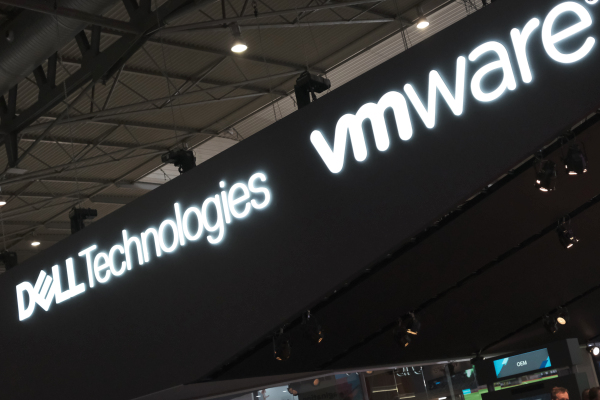 Dell is spinning out VMware in a deal expected to generate over $9B for the company