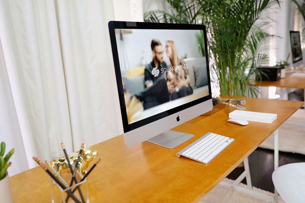 Daily Crunch: Squarespace files to go public