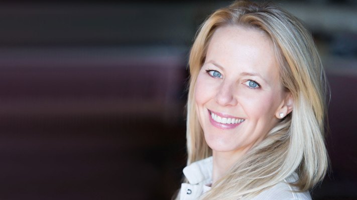Katie Haun on saying yes to Coinbase and where a16z’s crypto fund is placing its bets now