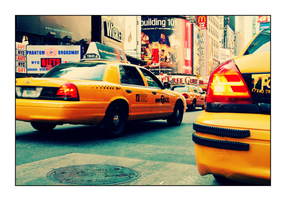 Gett inks deal with Curb Mobility to bring yellow cabs to its enterprise-focused on-demand ride-hailing app