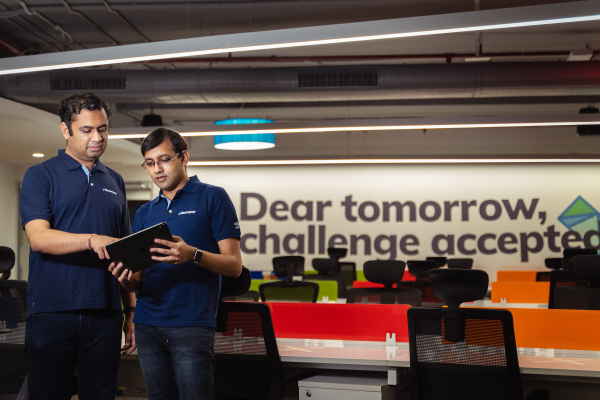 India’s Razorpay raises funds at $3 billion valuation ahead of Southeast Asia launch