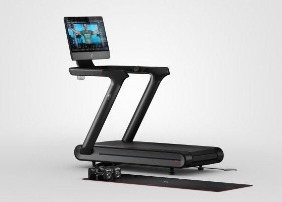 Consumer agency warns against Peloton Tread+ use, as company pushes back